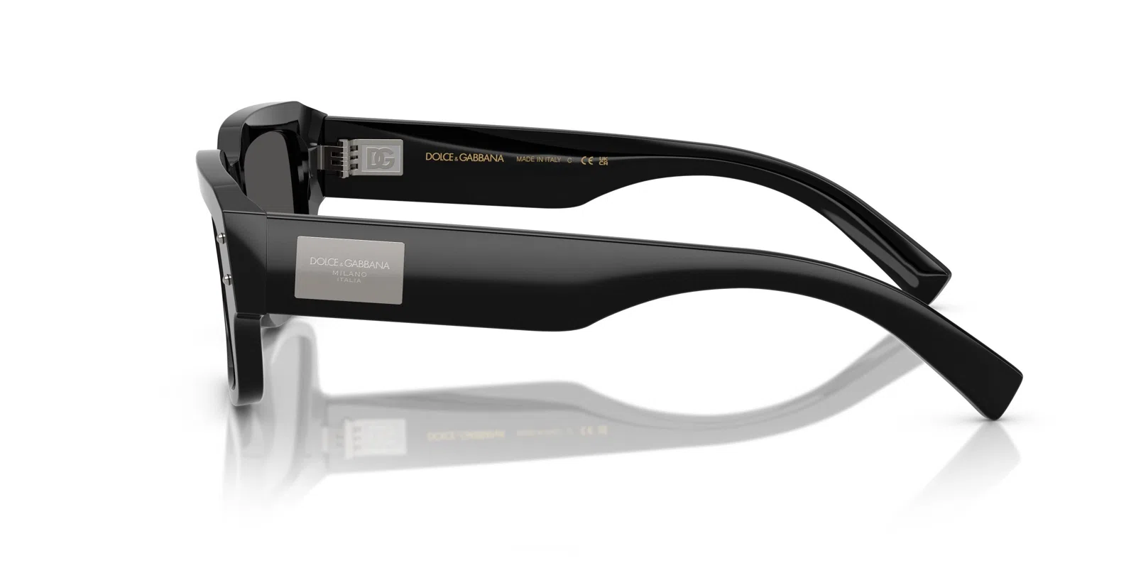 Dolce & Gabbana 4483 Sunglasses - view 16